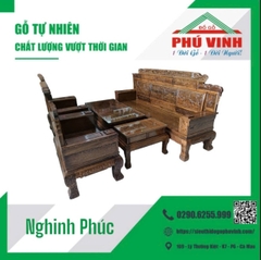 Nghinh Phúc