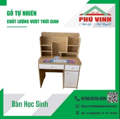 Bàn Học Sinh