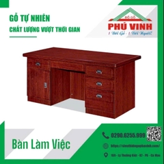 Bàn Biro