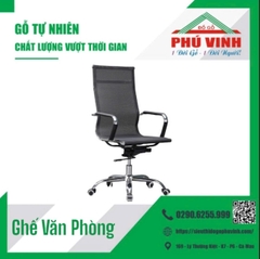 Ghế Văn Phòng, Chân Si
