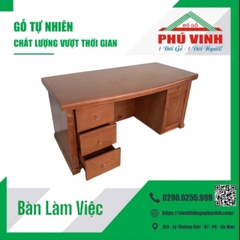 Bàn làm Việc