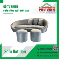 Băng Thư Giản Hạt Đậu Nhỏ