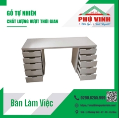 Bàn Làm Việc
