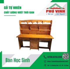 Bàn Học Sinh