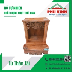 Tủ Thần Tài