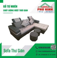 Sofa Thư Giãn