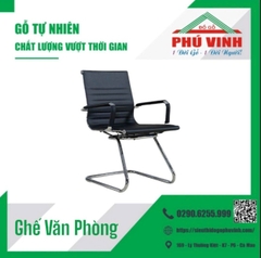 Ghế Dựa Văn Phòng