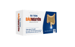 Viên uống Đại Tràng Bảo Nguyên (Hộp 50 viên)
