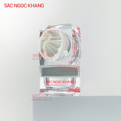 Kem Dưỡng Trắng Da Ban Ngày 5 in 1 - SẮC NGỌC KHANG 30g