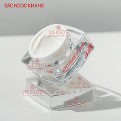 Kem Dưỡng Trắng Da Ban Ngày 5 in 1 - SẮC NGỌC KHANG 30g