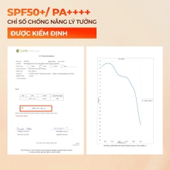 Combo 02 Kem Chống Nắng 
