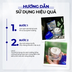Combo 2 Hộp Kem dưỡng trắng da Hoa Thiên 30g