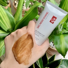 Tẩy Tế Bào Chết Cà Phê Dành Cho Da Mặt Sắc Ngọc Khang (Facial Scrub) (Tuýp 120 g)