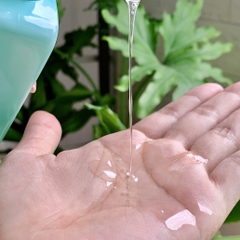 Dung Dịch Vệ Sinh Thảo Dược Orasic Dưỡng Hồng Sắc Ngọc Khang (Herbal Intimate Wash) 200ml