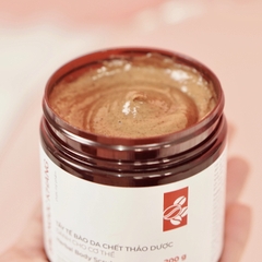 Combo Tẩy Tế Bào Chết Toàn Thân Và Da Mặt Sắc Ngọc Khang (Tẩy Tế Bào Chết Body 200g, Tẩy Tế Bào Chết Da Mặt 120g)