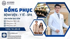 Đặt May Đồng Phục Số Lượng Từ Bao Nhiêu Chiếc? Giải Đáp Từ Aligro