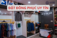 Đặt ĐỒNG PHỤC uy tín ở đâu tại Hà Nội