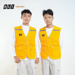 Đồng Phục Aligro – Giải Pháp Đồng Phục Chuyên Nghiệp, Nâng Tầm Thương Hiệu Doanh Nghiệp