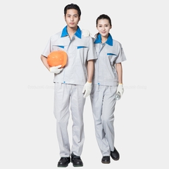 Bạn có biết ý nghĩa đồng phục công nhân