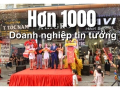 Vì Sao Hơn 1000 Doanh Nghiệp Chọn May Đồng Phục Tại Aligro?