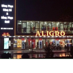 5 Lý Do Doanh Nghiệp Lựa Chọn May Đồng Phục Tại Aligro