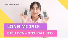 MI KHAY IRIS (C - D / 0.03 - 0.05)
