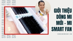 MI SMART-FAN (AUTO FAN) DÀNH CHO THỢ KHÔNG BIẾT TẠO FAN