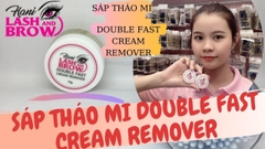 SÁP THÁO MI SIÊU NHANH DOUBLE FAST