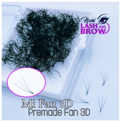 Mi Fan 3D (C - D / 0.07 - 0.10 )