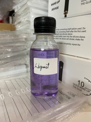 Liquid 100ml