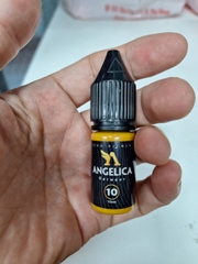 Mực Angelica Tem Đen