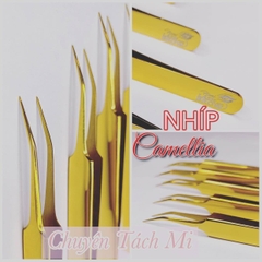 Nhíp Tách Mi Truyền Thống Cao Cấp