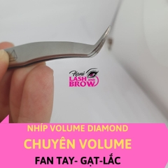Nhíp Tách Mi Truyền Thống Cao Cấp