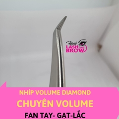 Nhíp Tách Mi Truyền Thống Cao Cấp
