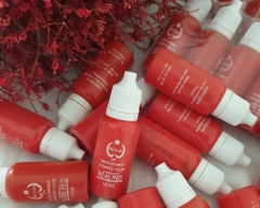 Mực Phun Xăm Bio Touch - Màu Đỏ