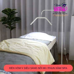 ĐÈN VÒM V
