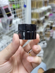 Gel Vẽ Metan Nhũ Màu Bạc hũ 8g Trang Trí Nail