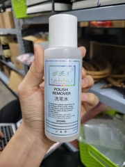 Nước Rửa Cọ Li-Nail Chính Hãng