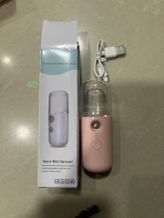 Máy Phun Sương MINI (NANO Loại 2)