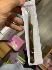 Nhíp Nối Mi Volume Mũi Nhám Mịn