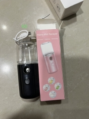 Máy Phun Sương MINI (NANO Loại 2)