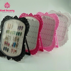 Bảng Trưng Bày Nail