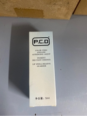 Phủ Bóng Collagen PCD