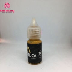 Mực Angelica Vàng Nghệ Số 10