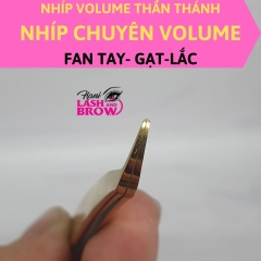 Nhíp Tách Mi Truyền Thống Cao Cấp