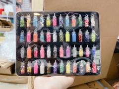 SET KIM TUYẾN XÀ CỪ CHARM 48 MÀU