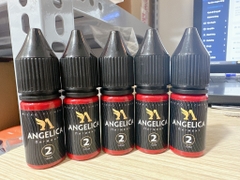 Mực ANGELICA Đỏ Tươi số 2