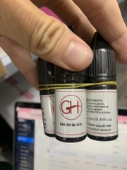 Mực GH Mẫu Cũ