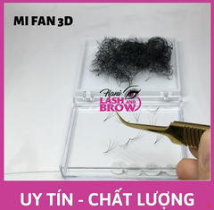 MI FAN 3D 0.07 (C /D / MIX)