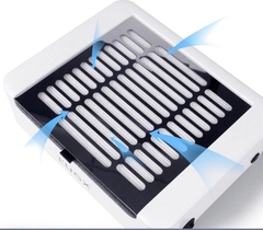 Máy hút bụi (Nail)